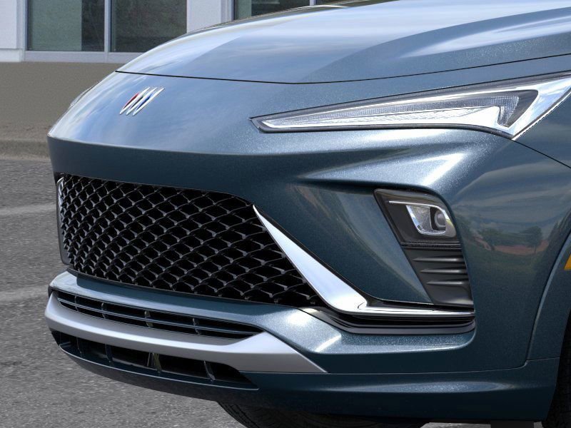 2026 BUICK ENVISTA - Image 19