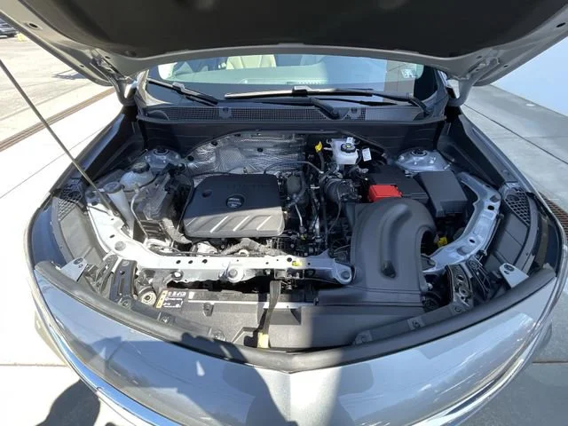 2023 Buick Encore GX Essence - Photo 23