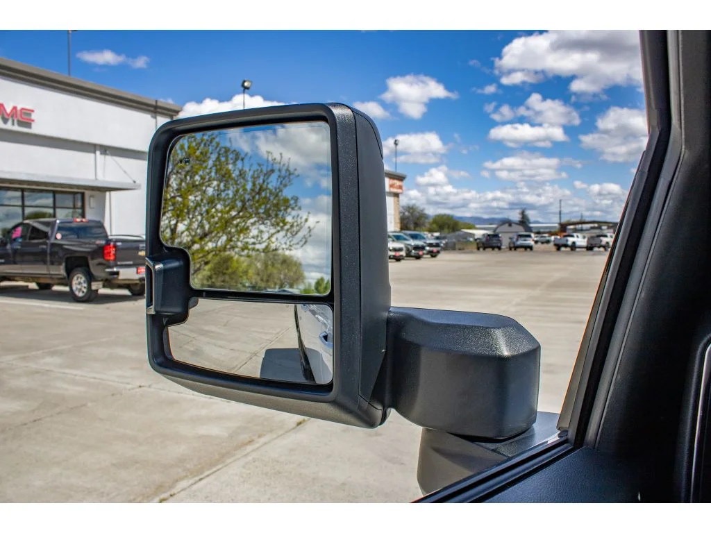2026 GMC Sierra 2500HD SLE - Photo 36