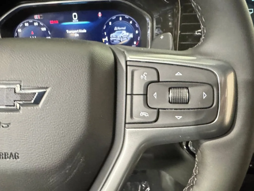 2026 Chevrolet Silverado 1500 RST - Photo 17