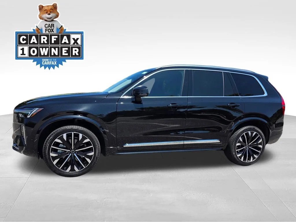 Used 2026  Volvo Plus image 3
