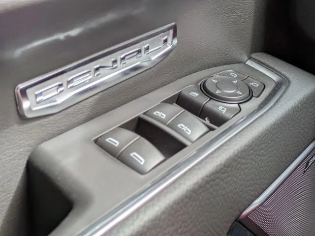 New 2026 Coastal Dune GMC Denali image 26
