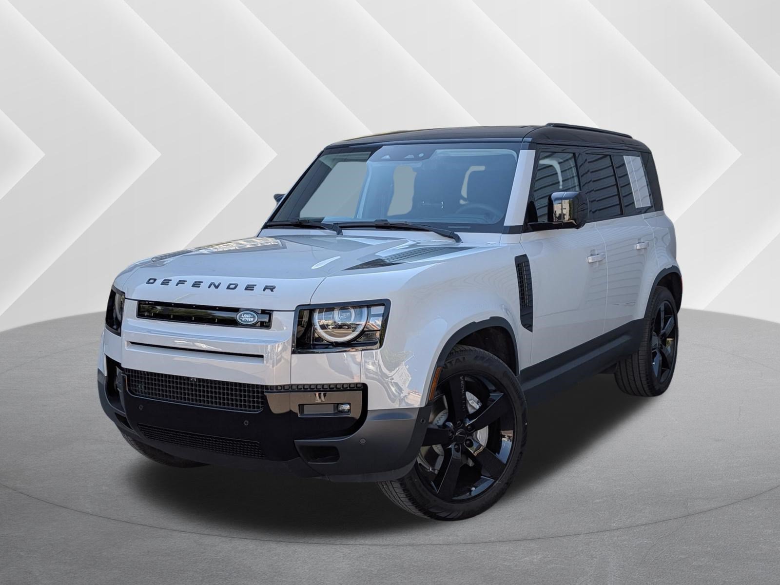 New 2026 Borasco Grey Land Rover P300 S image 1