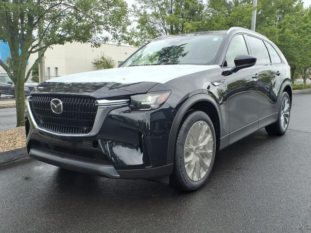 2026 Mazda CX-90 3.3 Turbo Preferred AWD