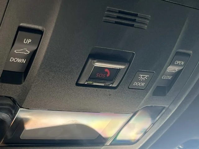 Certified Used 2025 CAVIAR Lexus 350 F SPORT image 39