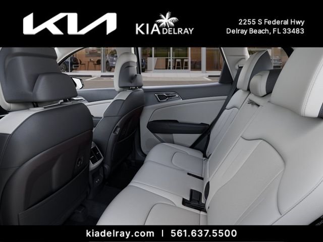 New 2027 Panthera Metal Kia EX image 18