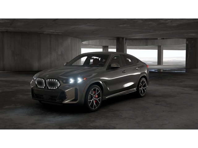 2027 BMW X6