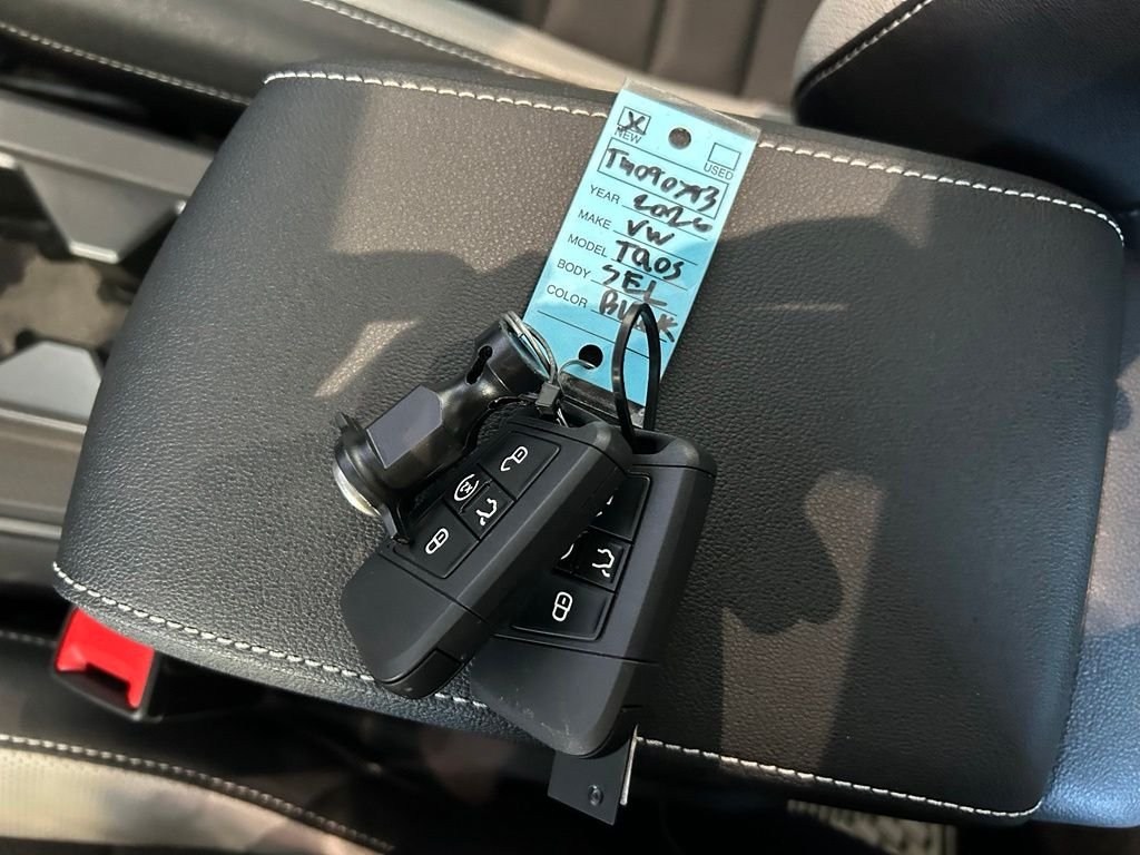 New 2026  Volkswagen 1.5T SEL image 40
