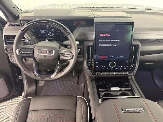 2026 GMC Yukon XL AT4 Ultimate - Photo 59