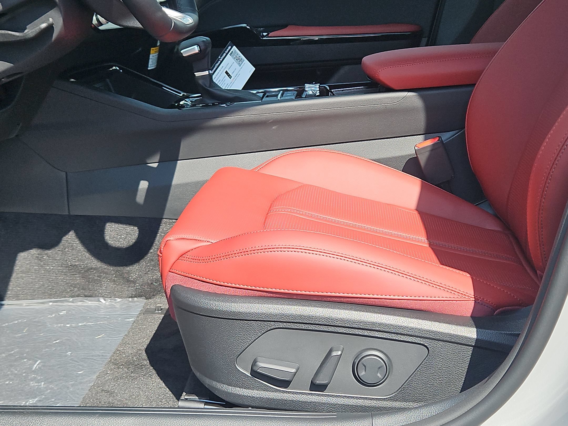 New 2026 Wolf Gray Kia GT-Line image 17