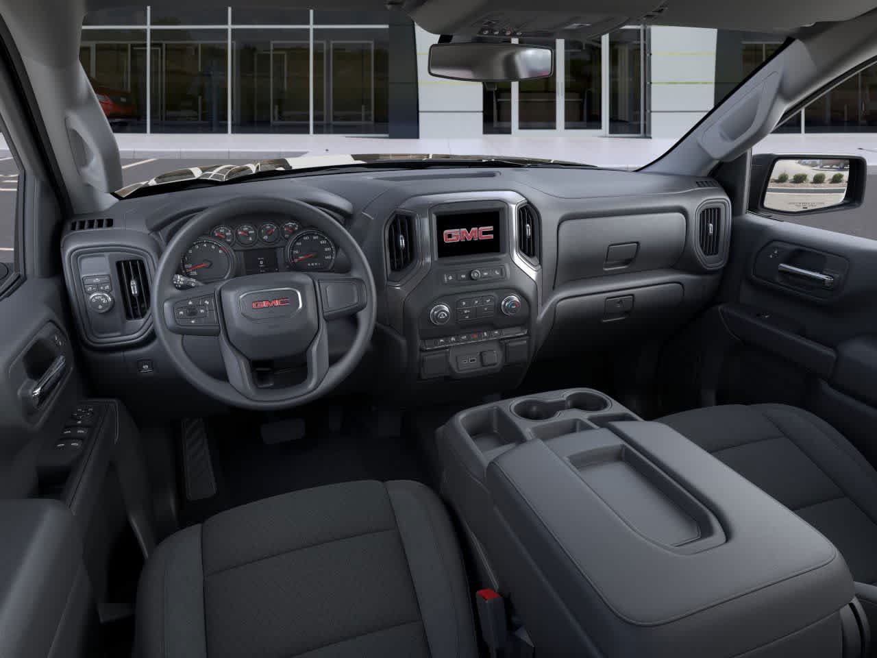 2026 GMC Sierra 1500 Pro - Photo 15