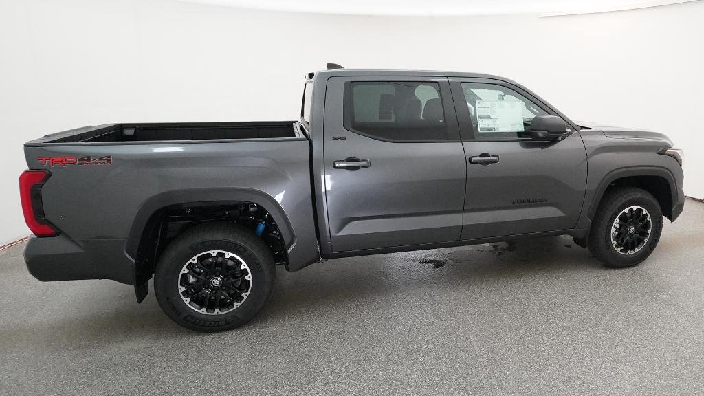 New 2026 Magnetic Gray Meta Toyota SR5 image 28