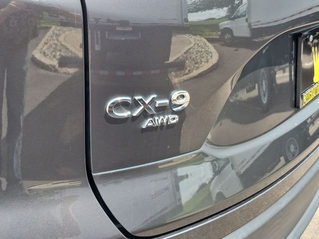Used 2022 Gray Mazda Sport image 34