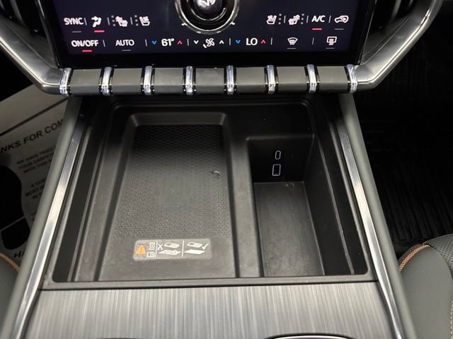 Used 2026 Silver GMC AT4 image 17