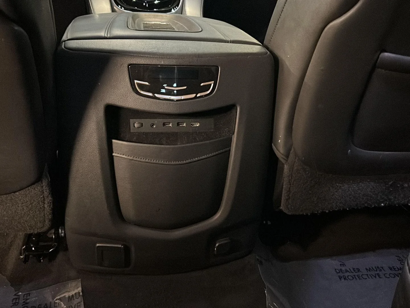 Used 2020 Black Raven Cadillac Premium Luxury image 29