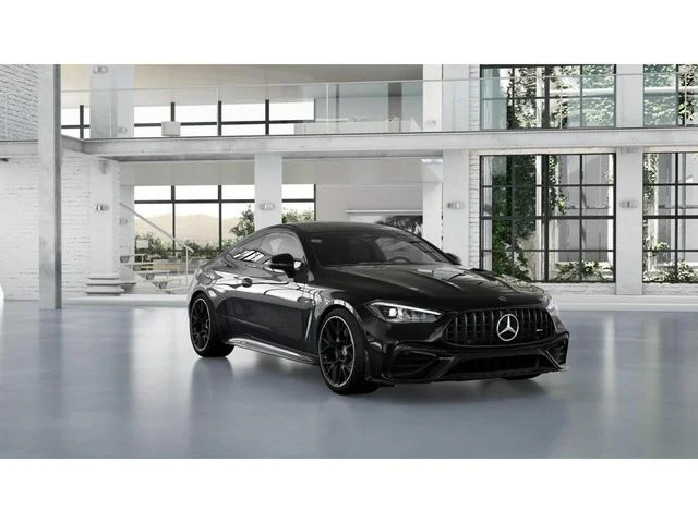 New 2027  Mercedes-Benz CLE 450 image 10
