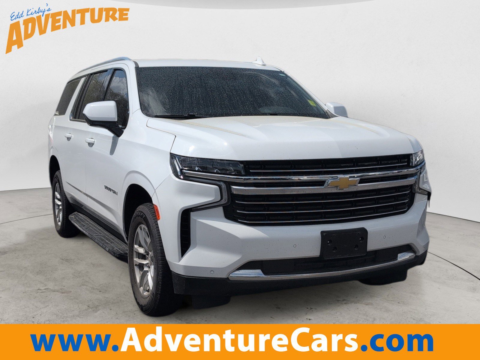 2023 Chevrolet Suburban