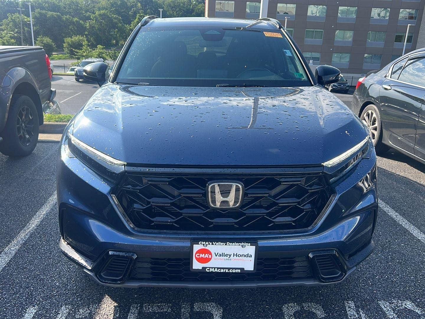 Used 2026  Honda Sport image 6