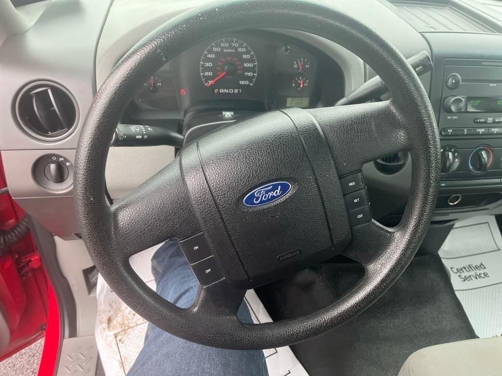 2007 Ford F-150 XL - Photo 10
