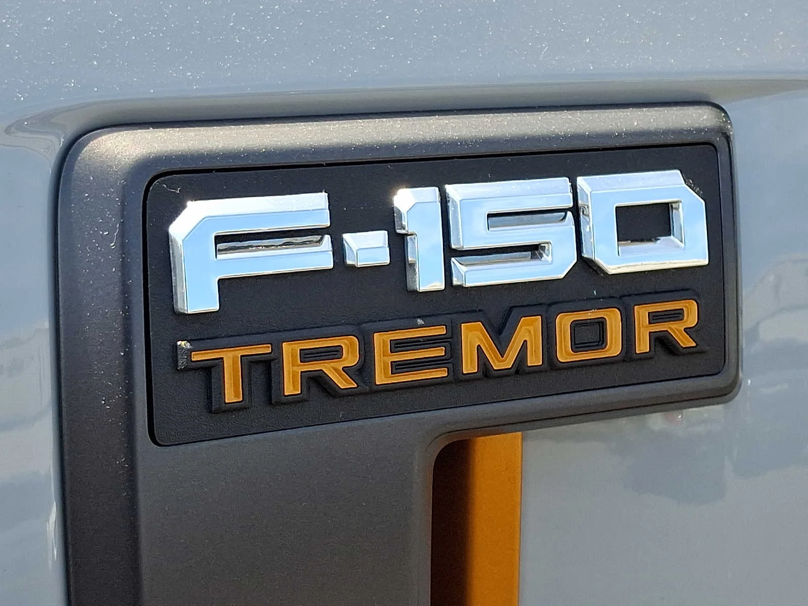 Used 2026 Avalanche Ford Tremor image 31