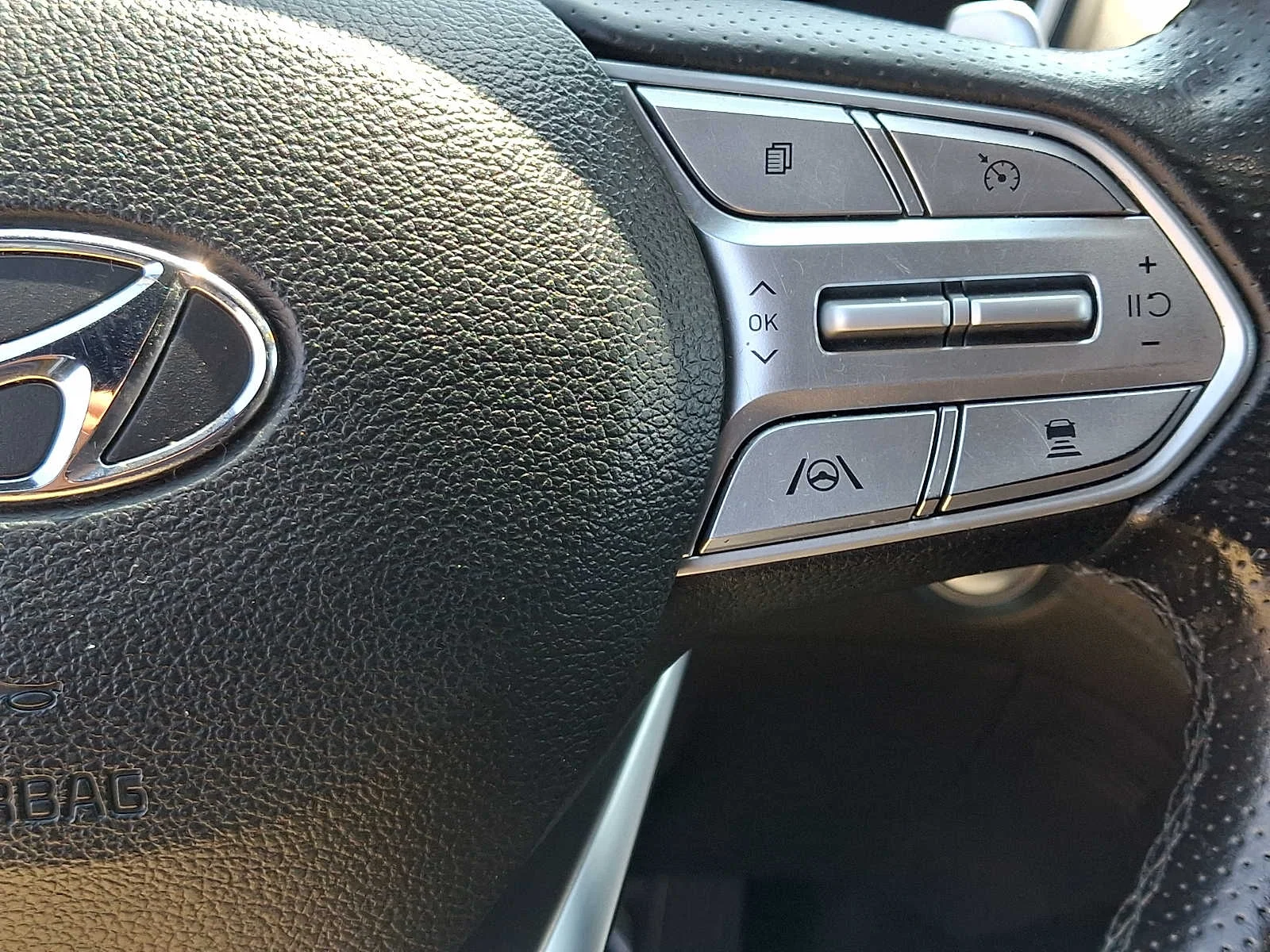 Used 2022 Twilight Black Hyundai Calligraphy image 22