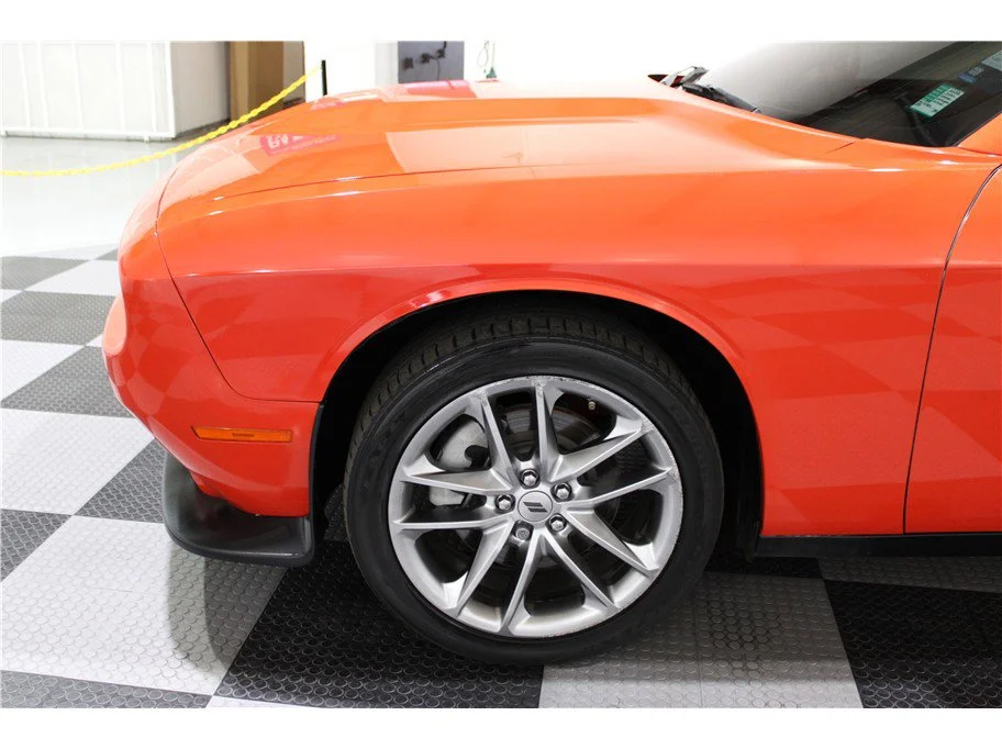 2022 Dodge Challenger GT - Photo 9