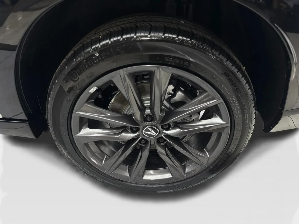 Used 2025 White Acura A-Spec Package image 87