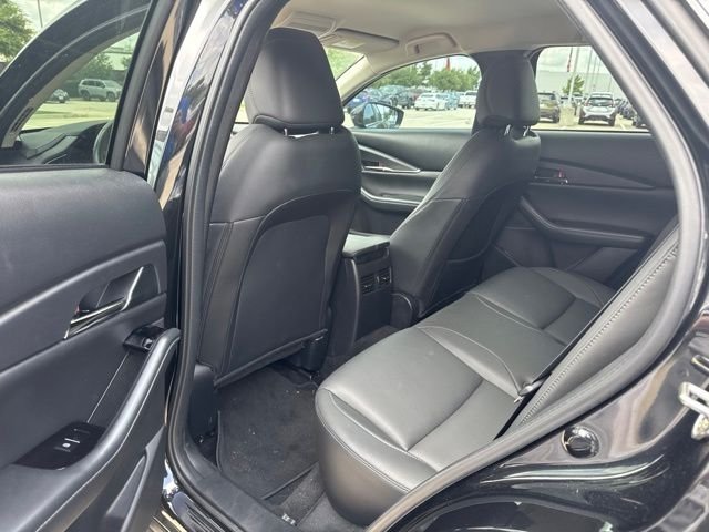Used 2023  Mazda 2.5 S Preferred Package image 13
