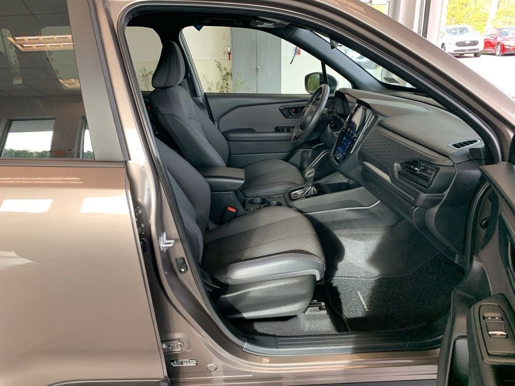 Used 2025 Brown Subaru Premium image 21