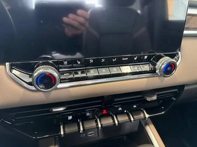 2026 GMC Canyon Denali - Photo 40