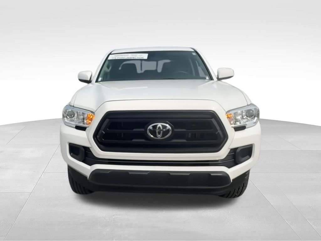 Used 2023 White Toyota SR image 3