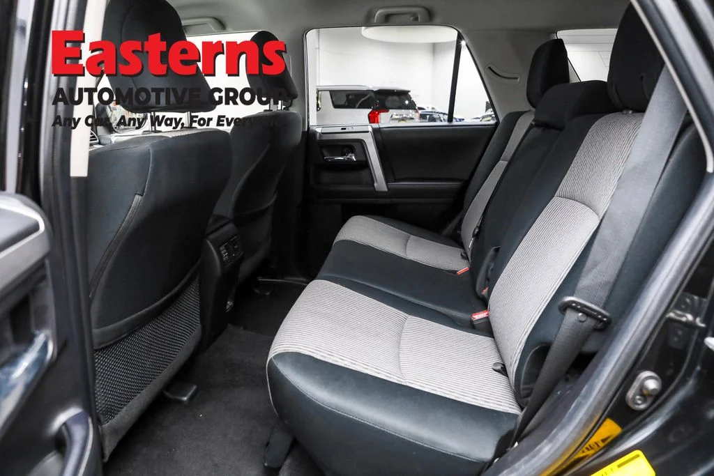 Used 2024 Black Toyota SR5 image 20