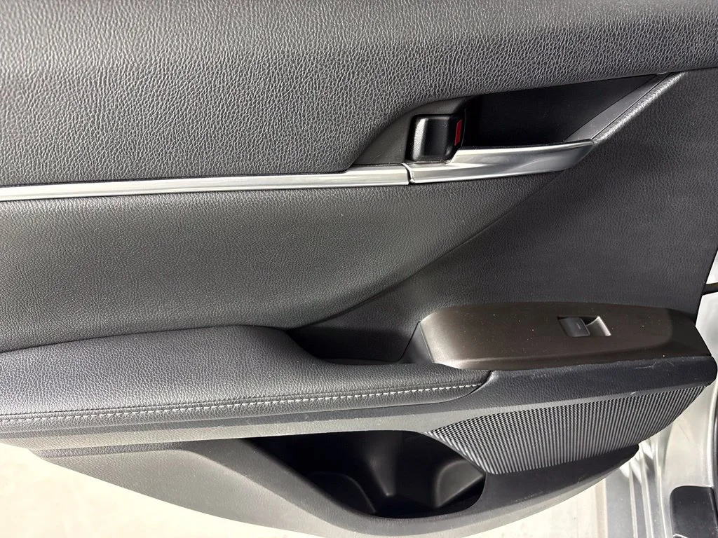 Used 2023 Silver Toyota XSE image 40
