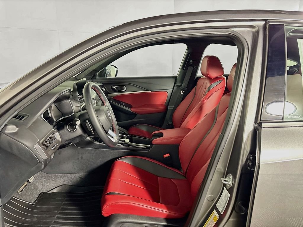 Used 2025 Gray Acura A-Spec Package image 11