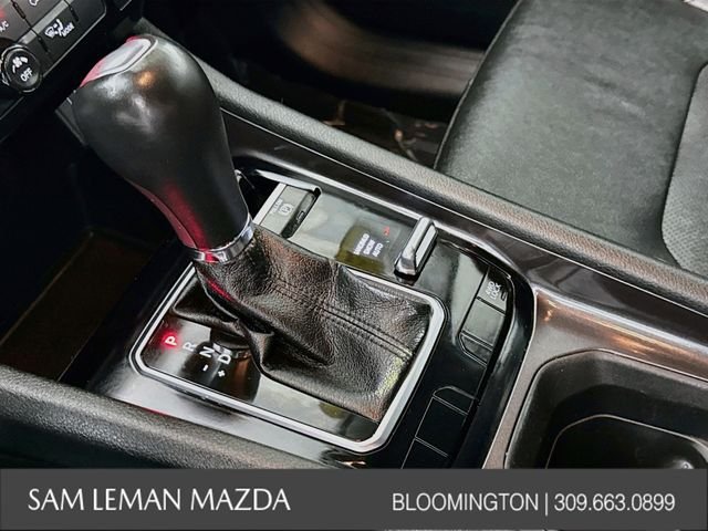 Used 2022 Blue Jeep Latitude Lux image 16