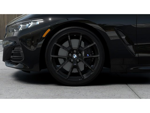 2026 BMW 8 Series 840i - Photo 7