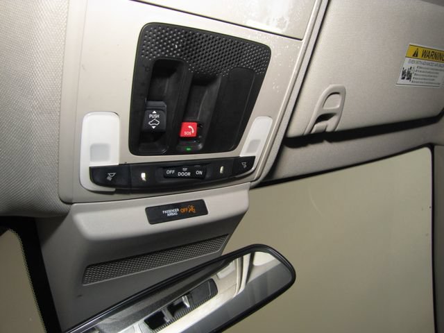 Certified Used 2023 Platinum White Pearl Honda EX image 8