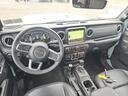 Used 2023 Earl Clearcoat Jeep Sahara image 9
