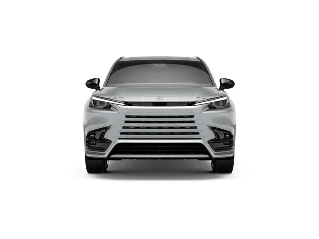 New 2026 Celestial Silver Metallic Lexus F SPORT PERFORMANCE LUXURY AWD image 5
