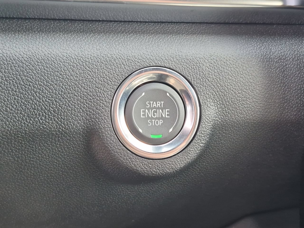 2027 GMC Terrain Elevation - Photo 17