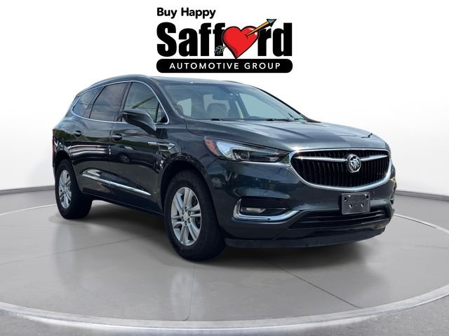 Used 2021 Gray Buick Essence image 10