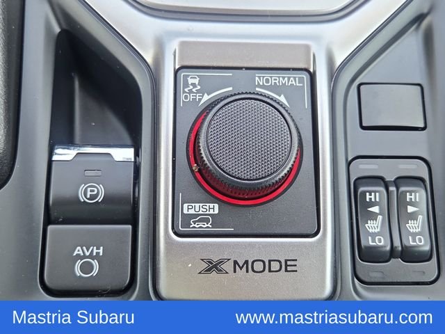 Used 2021 Ice Silver Metallic Subaru Premium image 19