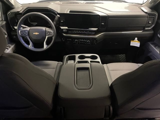 Used 2026 Gray Chevrolet LT image 16