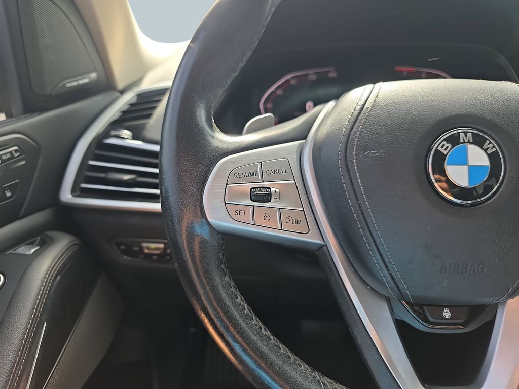 2020 BMW X7 40i - Photo 22