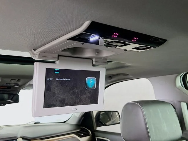 2019 GMC Yukon Denali - Photo 26