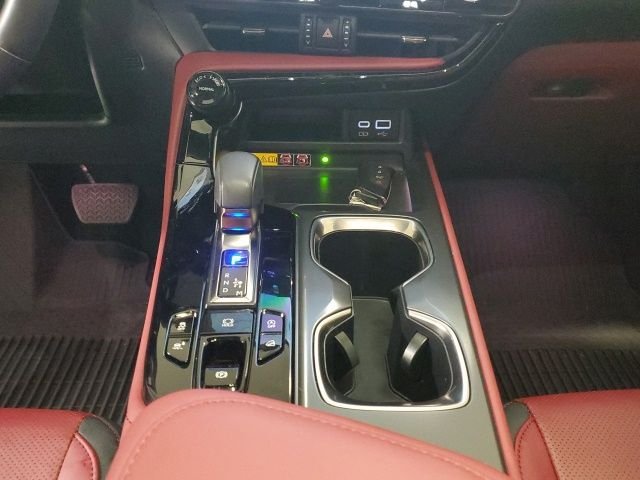 Certified Used 2024 Silver Lexus 350 Premium image 21