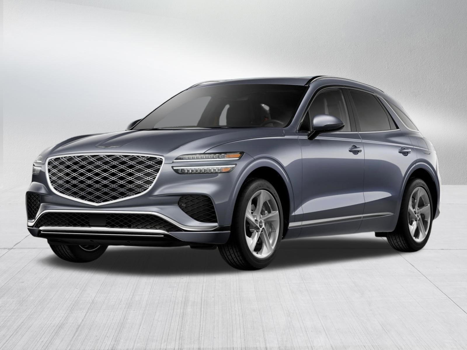 2026 Genesis GV70 2.5T Select AWD's photo