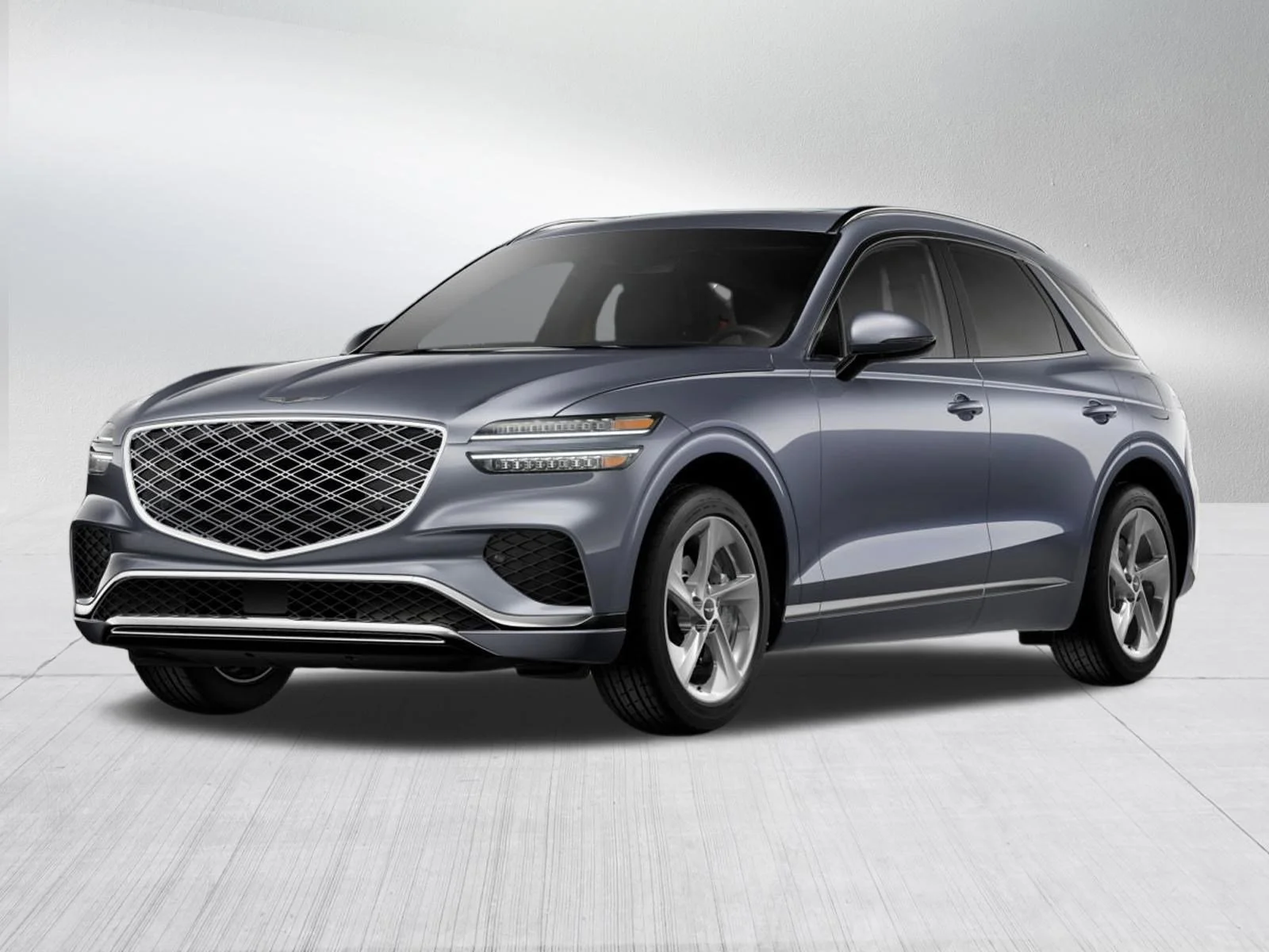 2026 GENESIS GV70