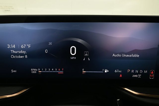 2026 Buick Envision Avenir - Photo 9
