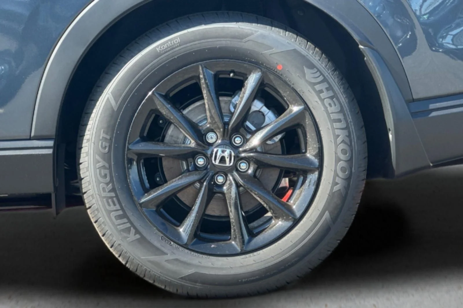 New 2026 METEORITE GRY M Honda Sport image 33